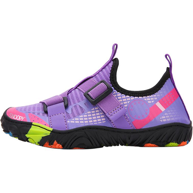 Нескользящие, износостойкие, дышащие и сбалансированные низкие детские кроссовки для активного отдыха SNOOPY, фиолетовый
Нескользящие, износостойкие, дышащие и сбалансированные низкие детские кроссовки для активного отдыха SNOOPY, фиолетовый