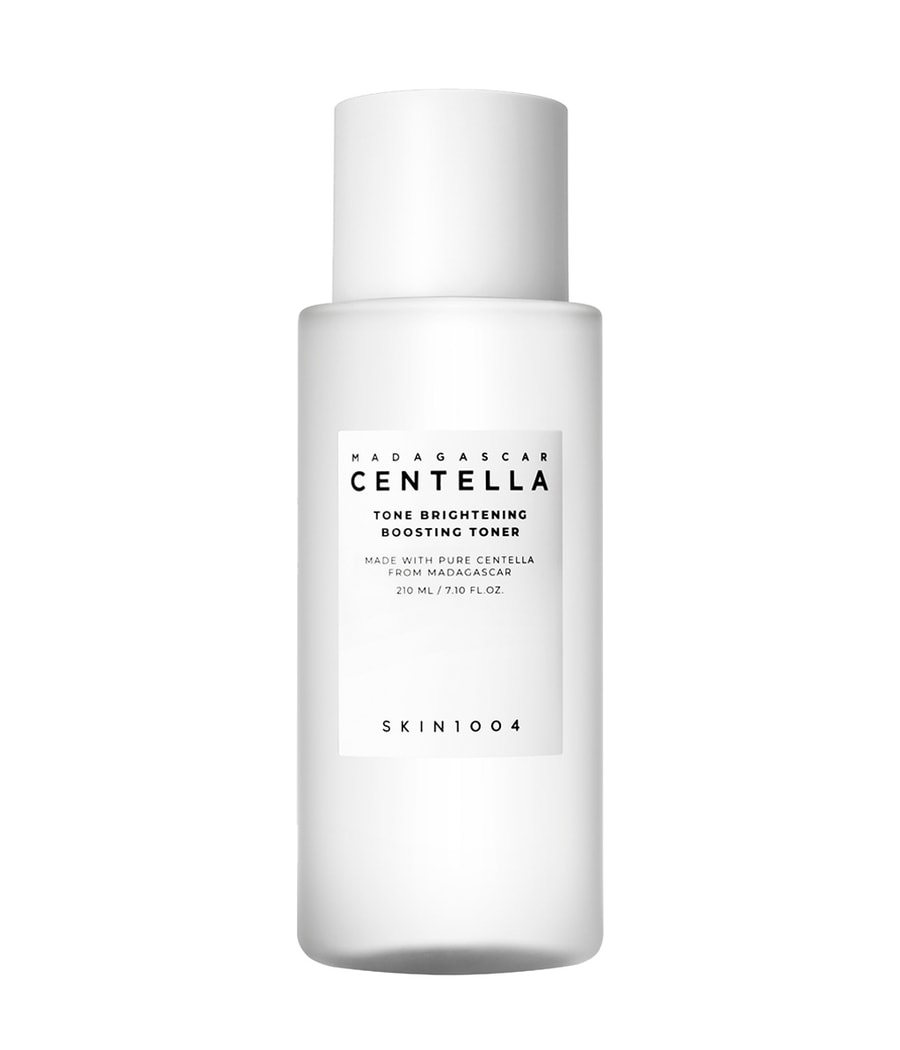 Тоник для лица SKIN1004 Madagascar Centella Tone Brightening Boosting Toner, 210 ml
Тоник для лица SKIN1004 Madagascar Centella Tone Brightening Boosting Toner, 210 ml