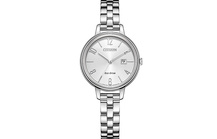 CITIZEN Часы Women's Ecology Drive Collection Watch
CITIZEN Часы Women's Ecology Drive Collection Watch