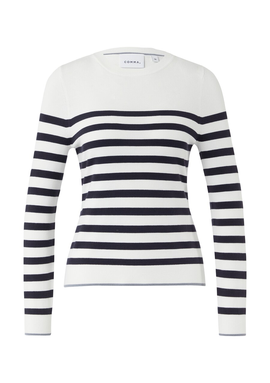 Свитер COMMA, White
Свитер COMMA, White