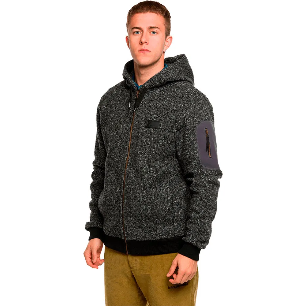 Куртка Trangoworld Tindaya ST, черный
Куртка Trangoworld Tindaya ST, черный