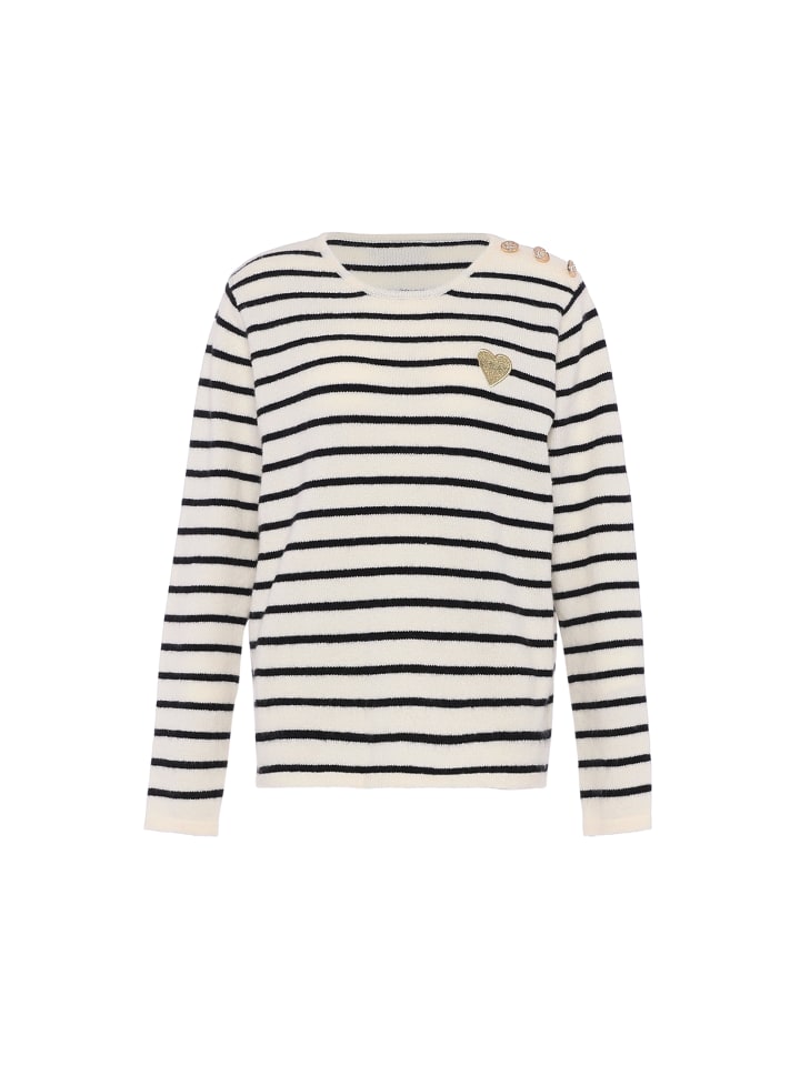 Женский свитер в цвете кремовый faina
Женский свитер в цвете кремовый faina