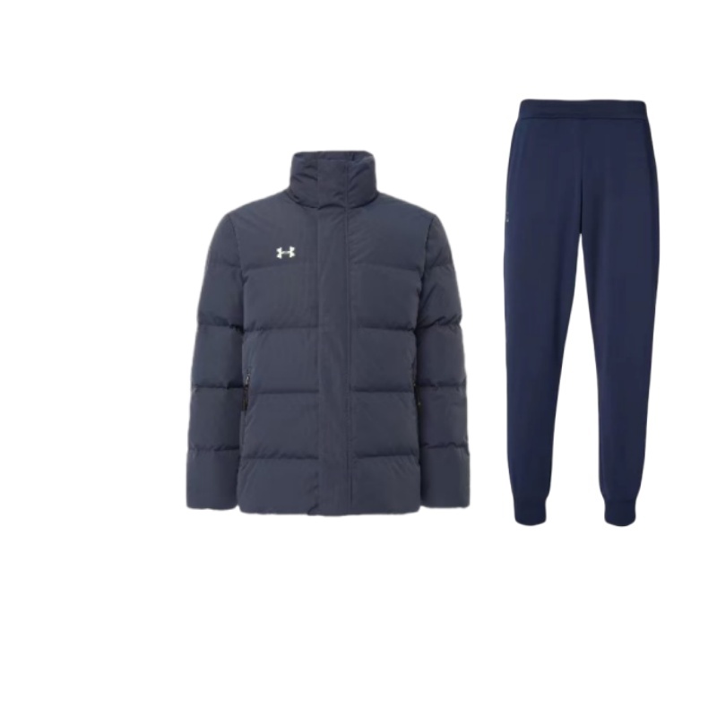 Повседневная спортивная одежда унисекс Under Armour
Повседневная спортивная одежда унисекс Under Armour