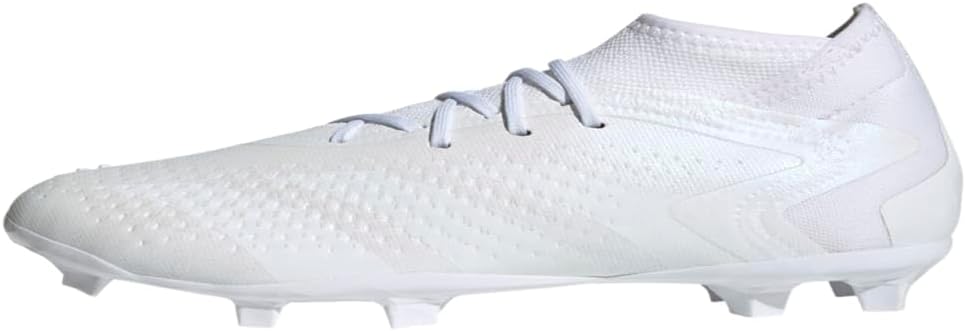 Детские кроссовки Adidas Accuracy.3 Predator без шнурков для твердого грунта (унисекс), белый/черный
Детские кроссовки Adidas Accuracy.3 Predator без шнурков для твердого грунта (унисекс), белый/черный