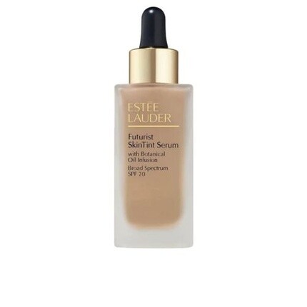 Кремовая основа под макияж Estee Lauder Futurist Skintint Serum Nº 2C SPF 20 Estée Lauder
Кремовая основа под макияж Estee Lauder Futurist Skintint Serum Nº 2C SPF 20 Estée Lauder