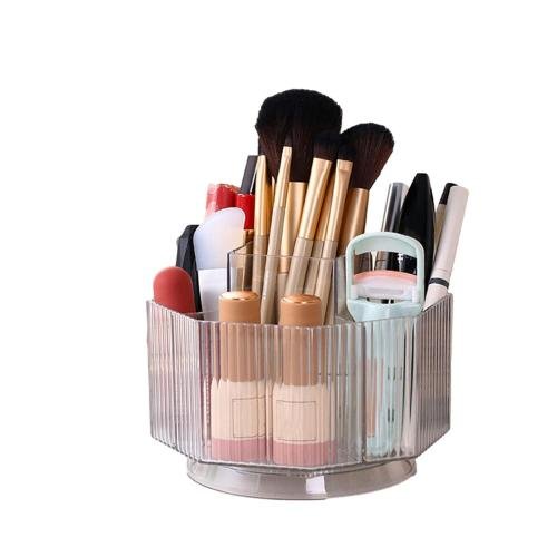 ВРАЩАЮЩИЙСЯ органайзер для косметики - LINFIDITE 360 Inna marka
ВРАЩАЮЩИЙСЯ органайзер для косметики - LINFIDITE 360 Inna marka