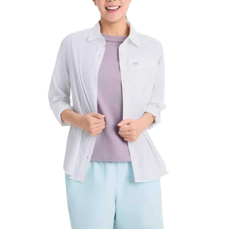 Columbia Футболка Silver Ridge женская
Columbia Футболка Silver Ridge женская