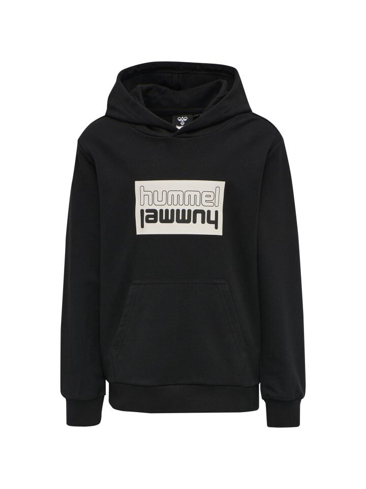 Худи Hummel Hmlduo Kinder, черный
Худи Hummel Hmlduo Kinder, черный