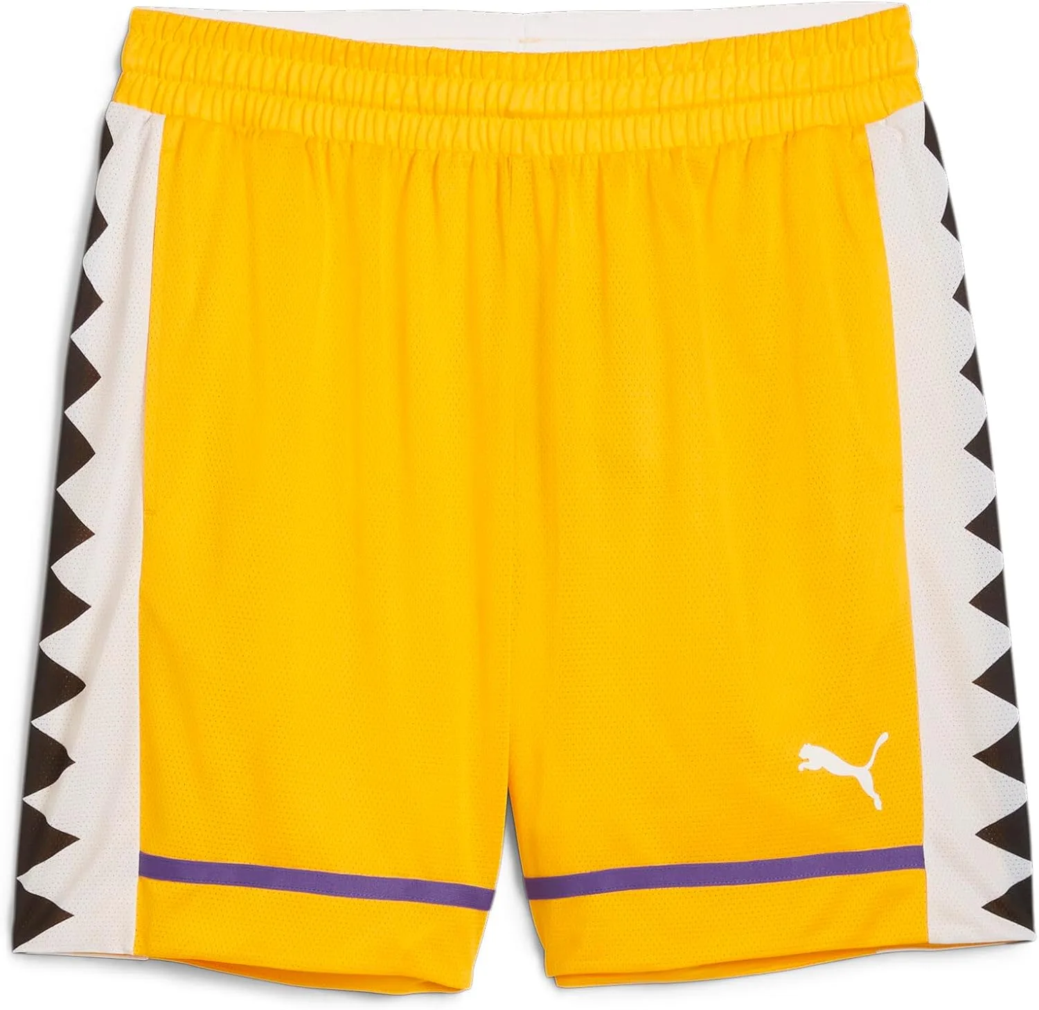 Puma Men's All Jaws 6.5" шорты
Puma Men's All Jaws 6.5" шорты
