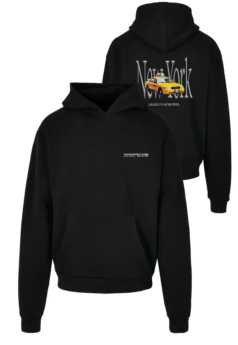 Толстовка с капюшоном Upscale by Mister Tee "Upscale by Mister Tee Men's NY Taxi Hoodie", черный
Толстовка с капюшоном Upscale by Mister Tee "Upscale by Mister Tee Men's NY Taxi Hoodie", черный