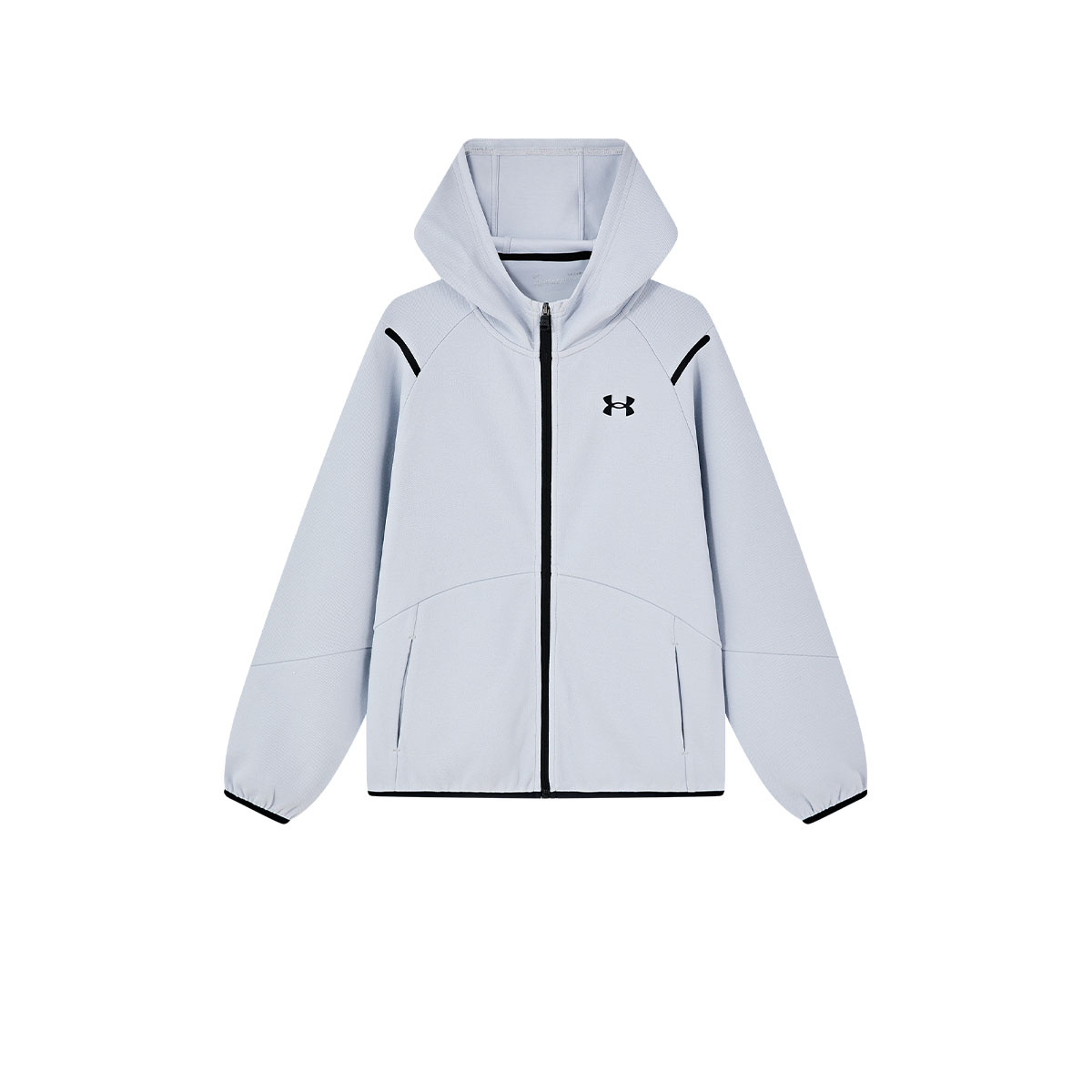 Вязаное пальто для подростков Under Armour, светло-серый
Вязаное пальто для подростков Under Armour, светло-серый