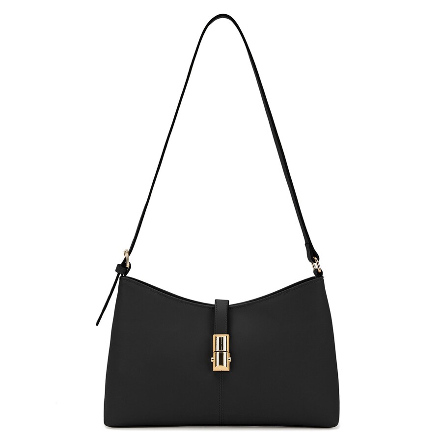 Сумка через плечо Seidenfelt Manufaktur Lilla Ro, черный
Сумка через плечо Seidenfelt Manufaktur Lilla Ro, черный