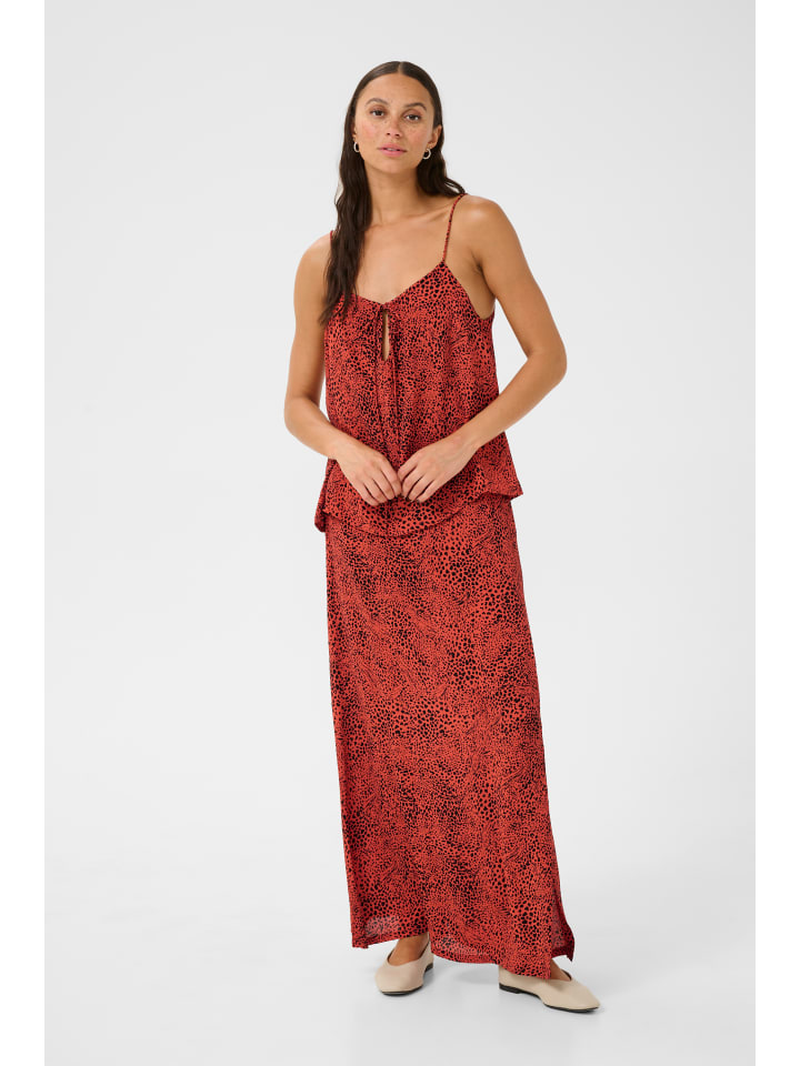 Юбка до колена Kaffe
Юбка до колена Kaffe