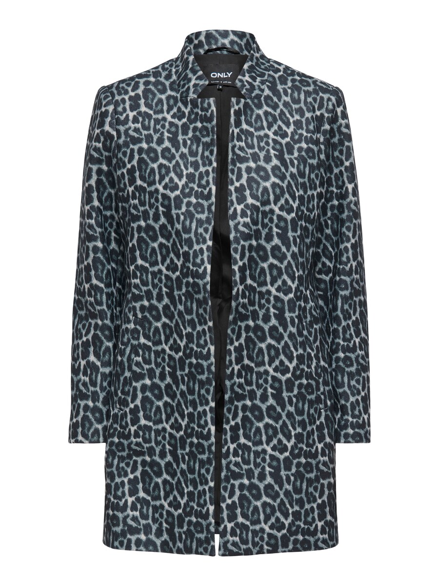 Блейзер ONLY ONLSoho Nancy, серый 
Блейзер ONLY ONLSoho Nancy, серый