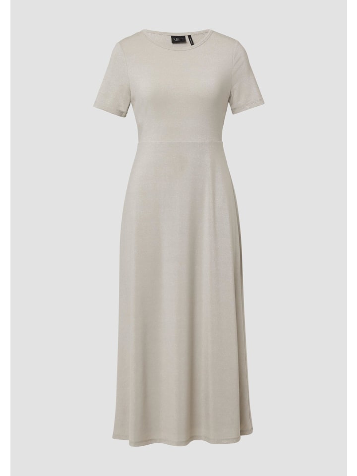 Платье 80X1_светло-бежевое s.Oliver
Платье 80X1_светло-бежевое s.Oliver