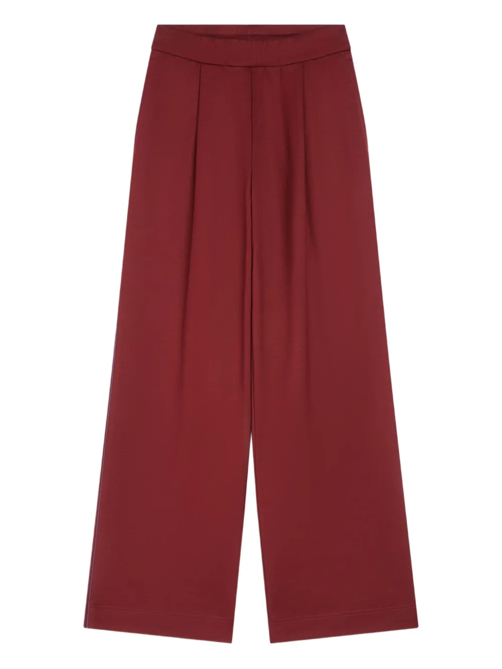 Спортивные брюки Dries Van Noten, красный
Спортивные брюки Dries Van Noten, красный