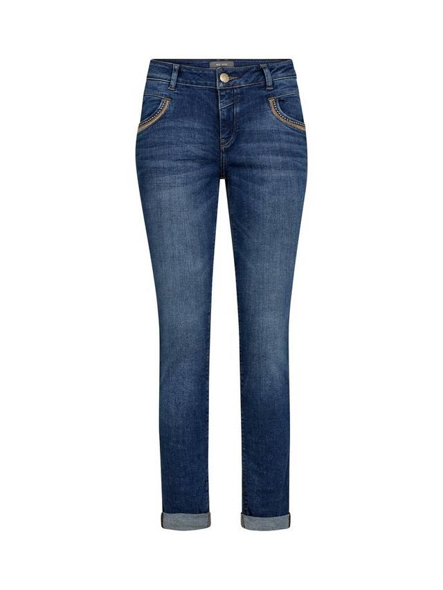 Джинсы Naomi Ricam Mid Slim MOS MOSH
Джинсы Naomi Ricam Mid Slim MOS MOSH