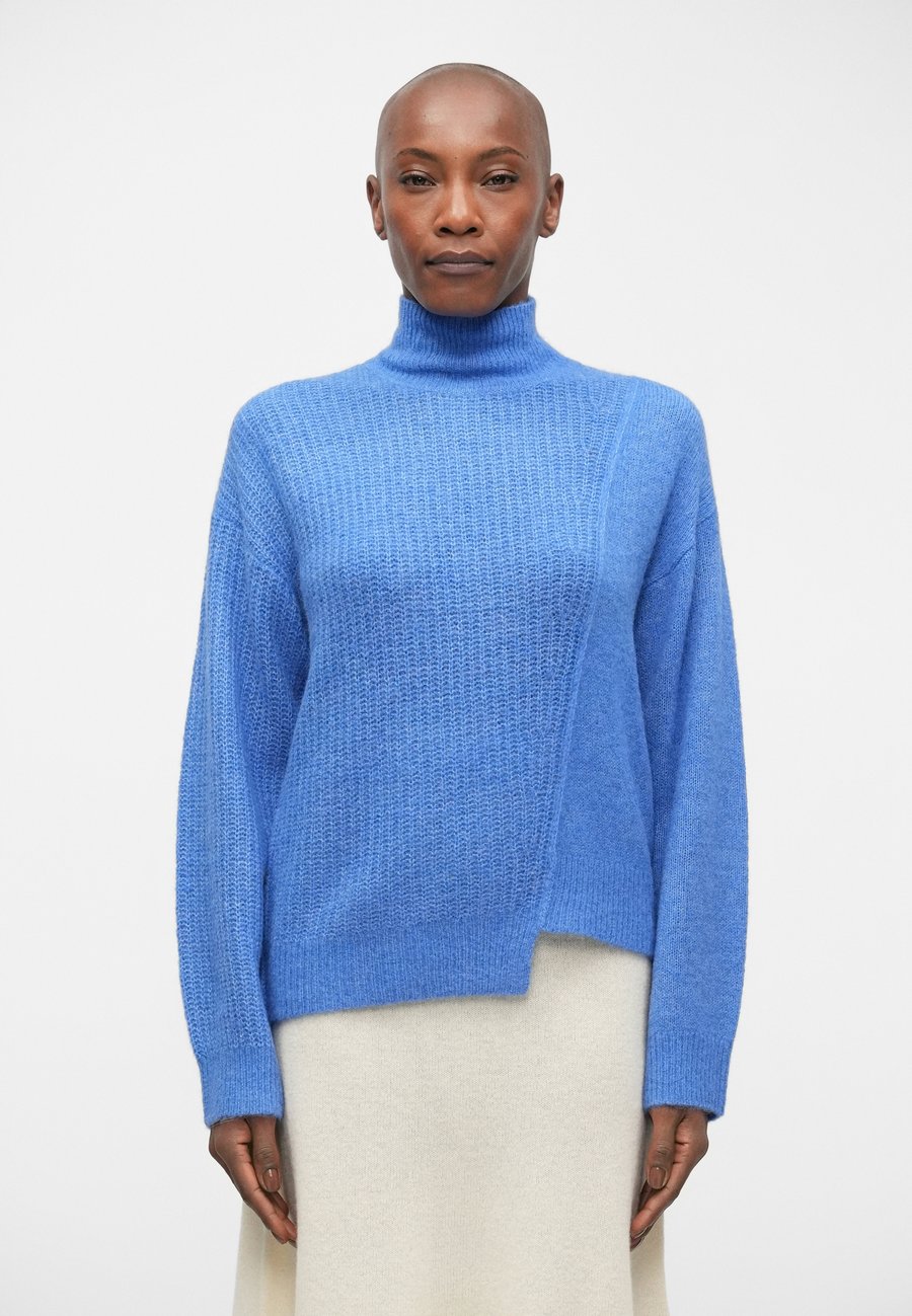 Джемпер DESIGNERS REMIX VERONA SWEATER, Blue
Джемпер DESIGNERS REMIX VERONA SWEATER, Blue