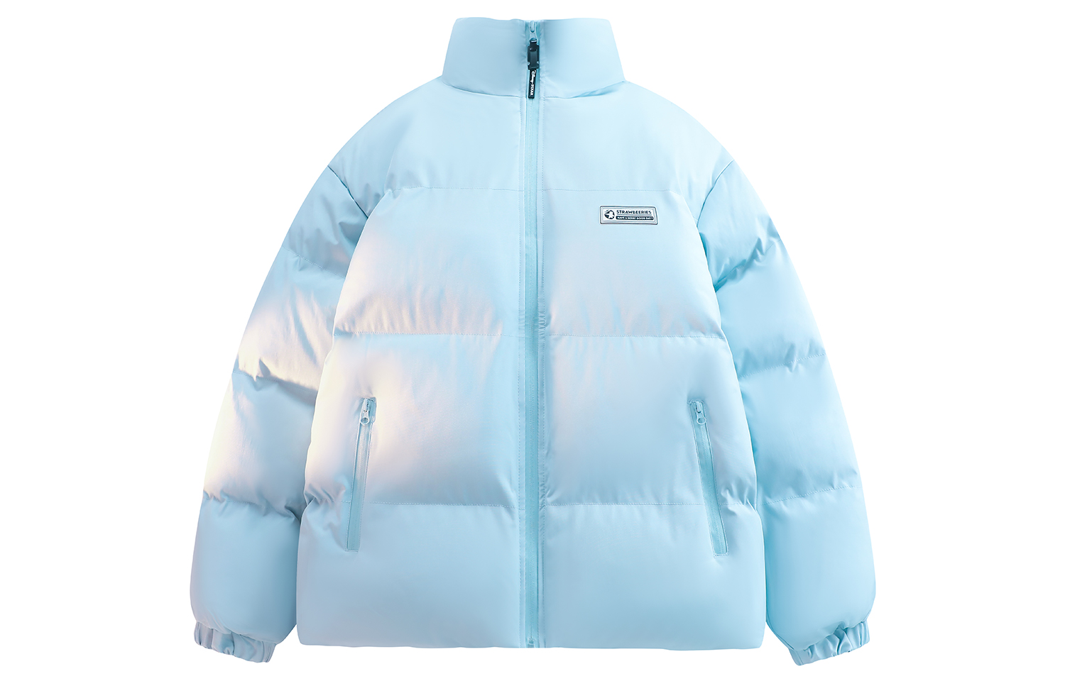 Disney Пуховик Unisex, Sky Blue
Disney Пуховик Unisex, Sky Blue