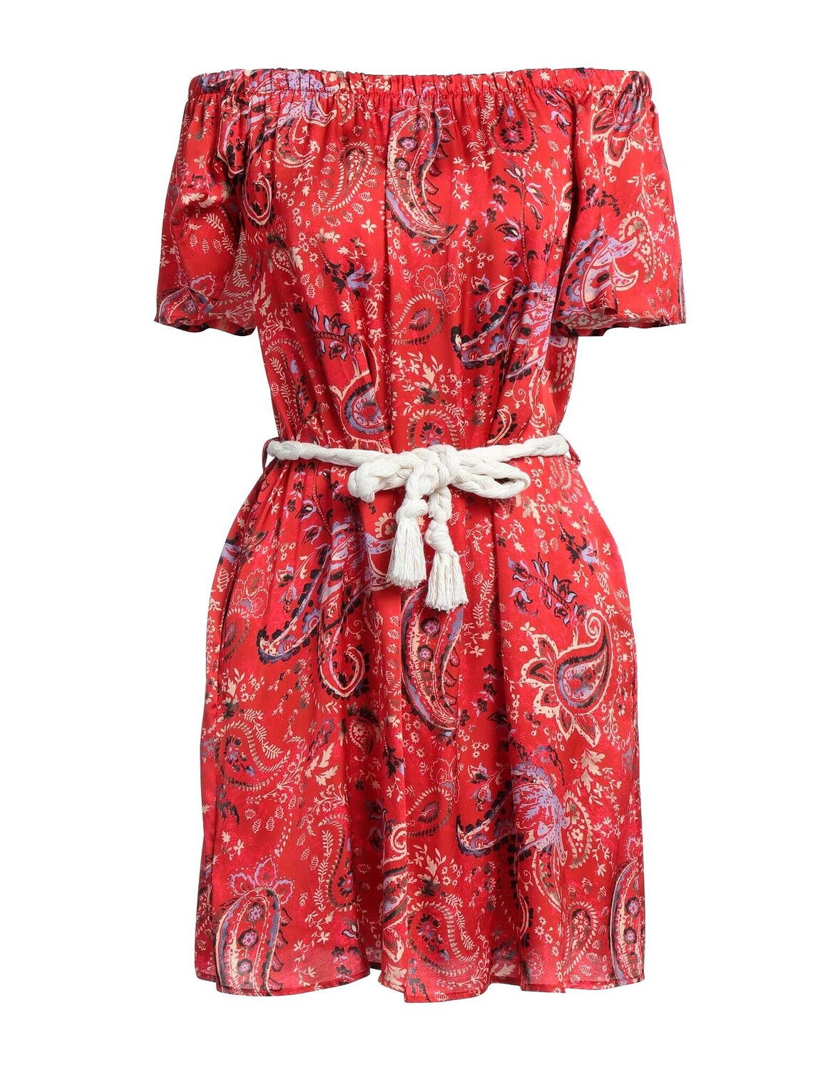 Платье Kaos, красный
Платье Kaos, красный