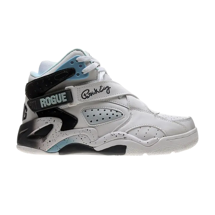 Кроссовки Ewing Rogue, белый
Кроссовки Ewing Rogue, белый