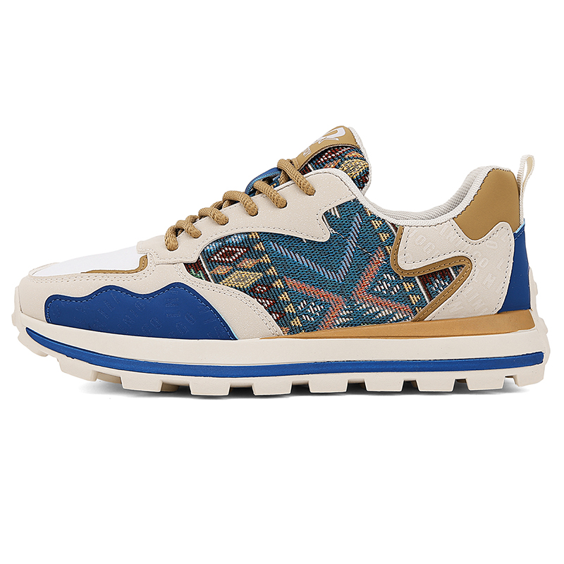 M.M Party Мужские повседневные туфли низкие черно-красно-бежево-голубые бежево-голубые, цвет Beige Blue
M.M Party Мужские повседневные туфли низкие черно-красно-бежево-голубые бежево-голубые, цвет Beige Blue