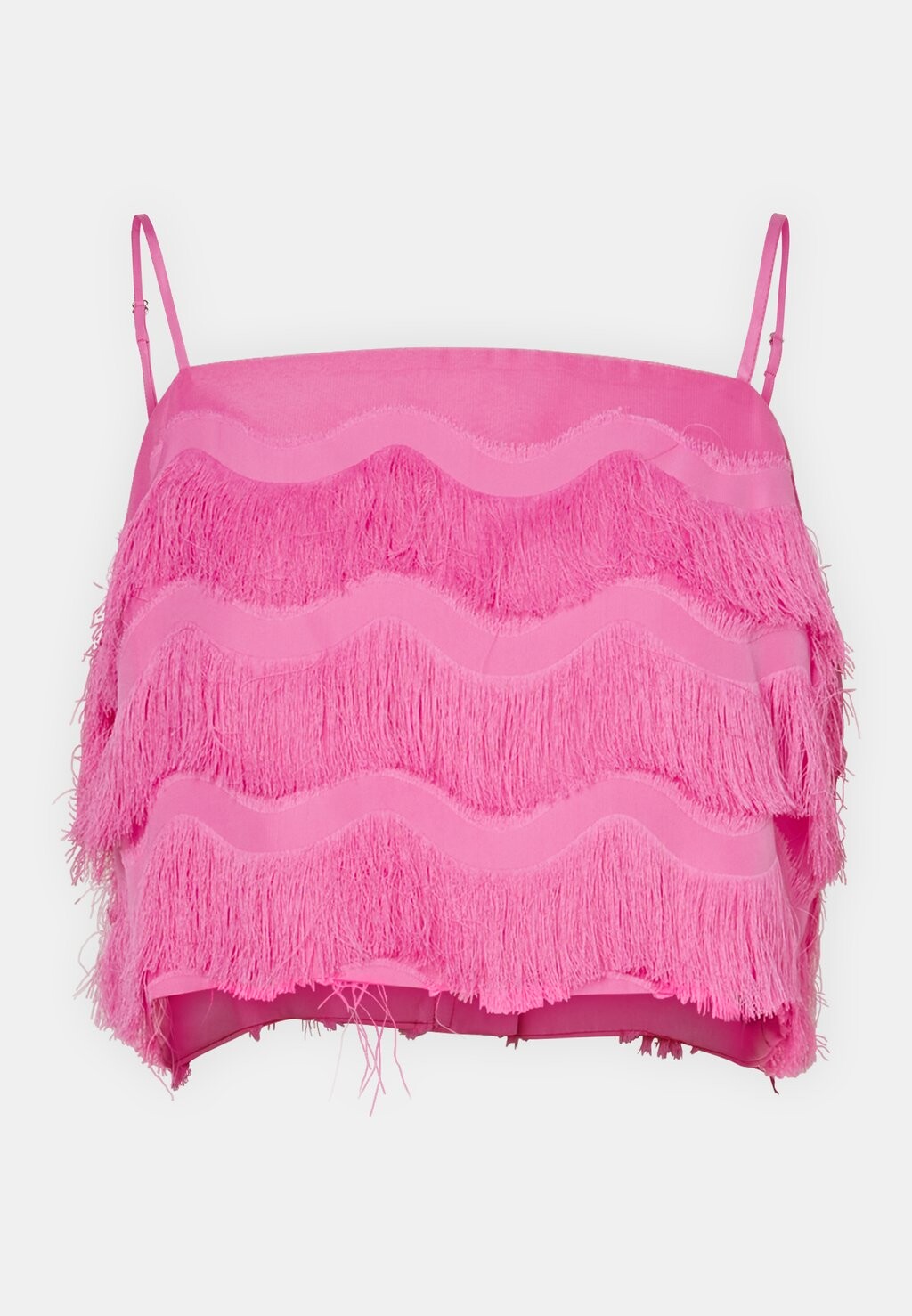 Топ YAS, сангрия закат Yasria Singlet Crop Show
Топ YAS, сангрия закат Yasria Singlet Crop Show