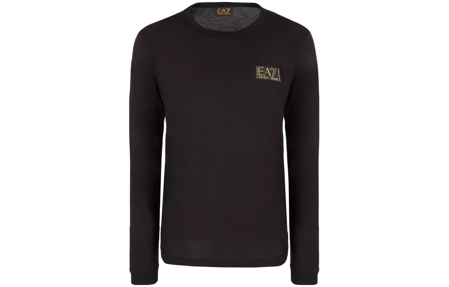 EMPORIO ARMANI Футболка EA7 мужская черная, Черный, EMPORIO ARMANI Футболка EA7 мужская черная
EMPORIO ARMANI Футболка EA7 мужская черная, Черный, EMPORIO ARMANI Футболка EA7 мужская черная