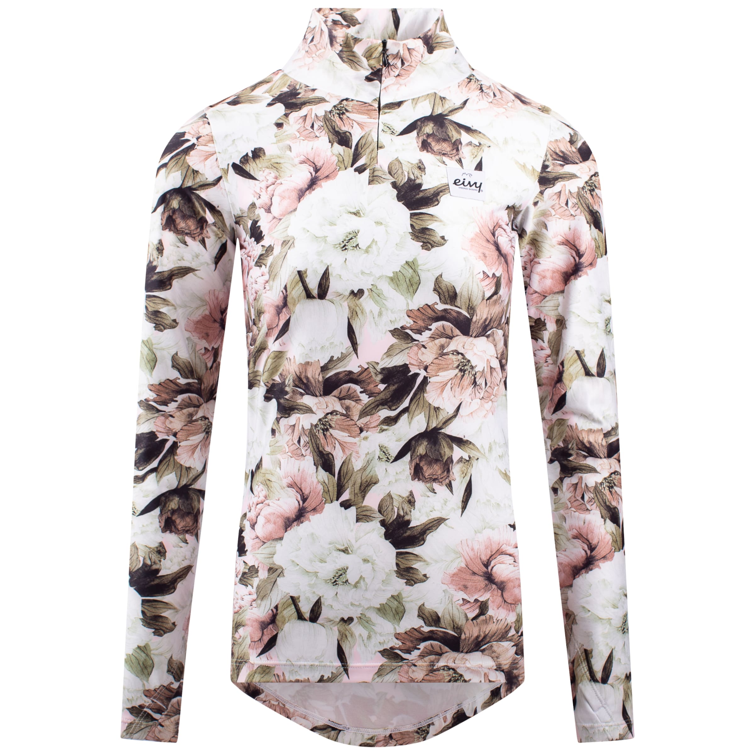 Eivy Футболка Performance в зеленом цвете
Eivy Футболка Performance в зеленом цвете