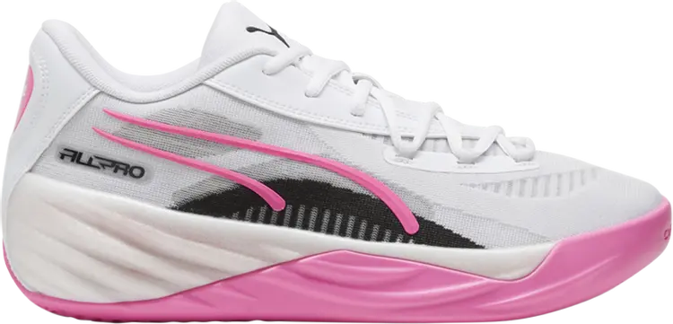 Кроссовки All-Pro Nitro 'Poison Pink', розовый
Кроссовки All-Pro Nitro 'Poison Pink', розовый