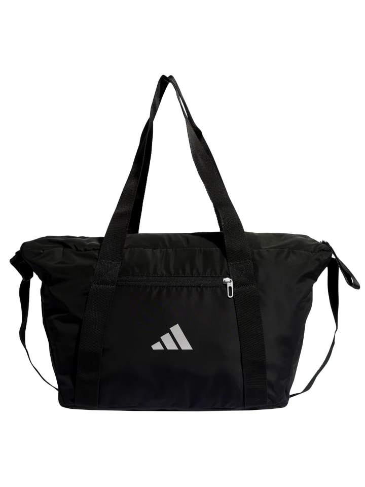Спортивная сумка Adidas, черный
Спортивная сумка Adidas, черный