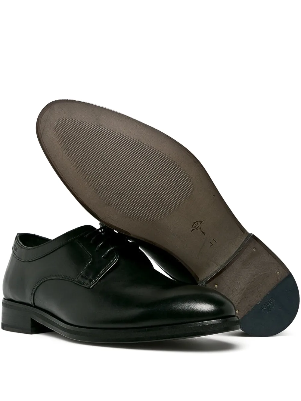 Туфли дерби Joop!, черный
Туфли дерби Joop!, черный