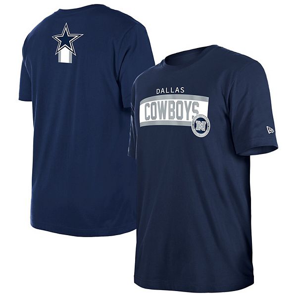 Мужская футболка navy dallas cowboys 3rd down domestic New Era
Мужская футболка navy dallas cowboys 3rd down domestic New Era