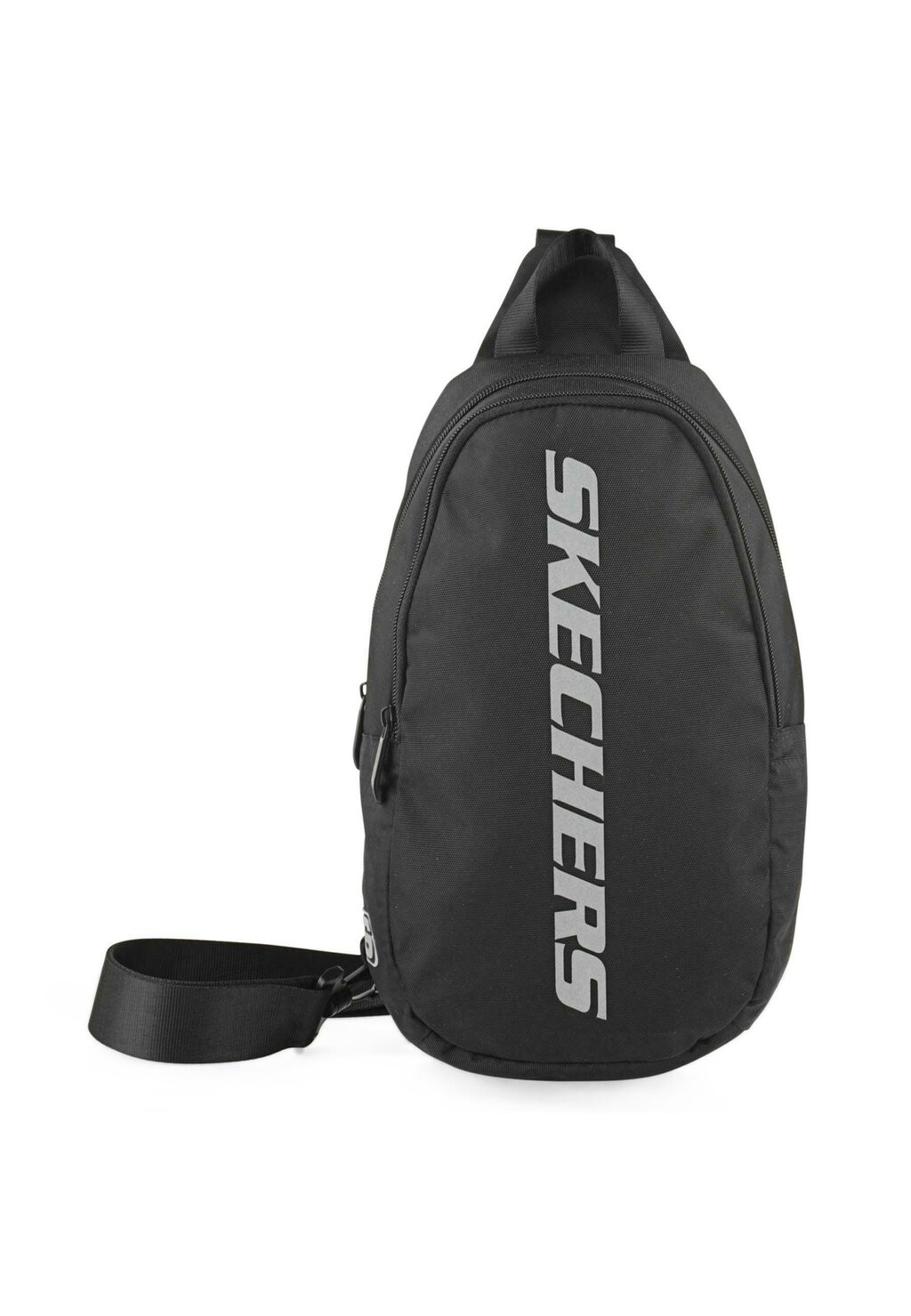 Сумка через плечо GATE Skechers, черный
Сумка через плечо GATE Skechers, черный