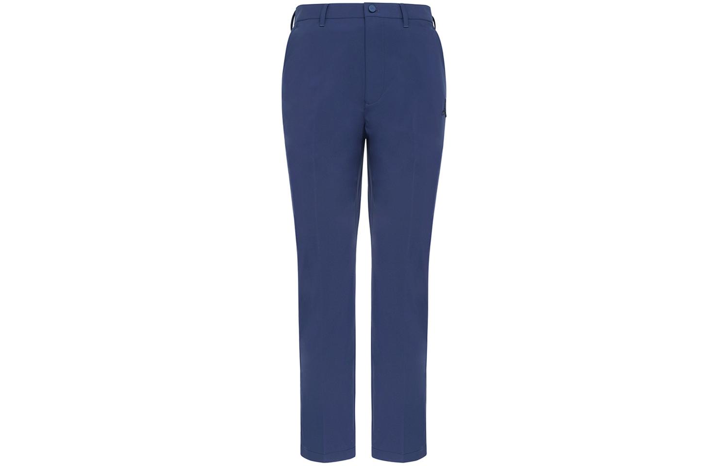 LI-NING 1990 LINING 1990 Commuter Series Брюки Мужские Dark Ship Blue
LI-NING 1990 LINING 1990 Commuter Series Брюки Мужские Dark Ship Blue