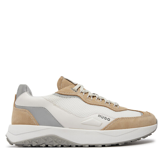 Кроссовки Hugo Kane Runn Sdme 50517260 White 122, белый
Кроссовки Hugo Kane Runn Sdme 50517260 White 122, белый