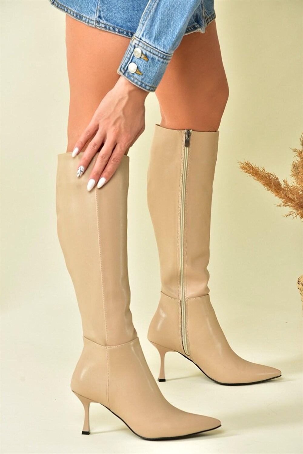 N2821101 Светло-коричневые женские ботинки Fox Shoes, Коричневый, N2821101 Светло-коричневые женские ботинки Fox Shoes
N2821101 Светло-коричневые женские ботинки Fox Shoes, Коричневый, N2821101 Светло-коричневые женские ботинки Fox Shoes