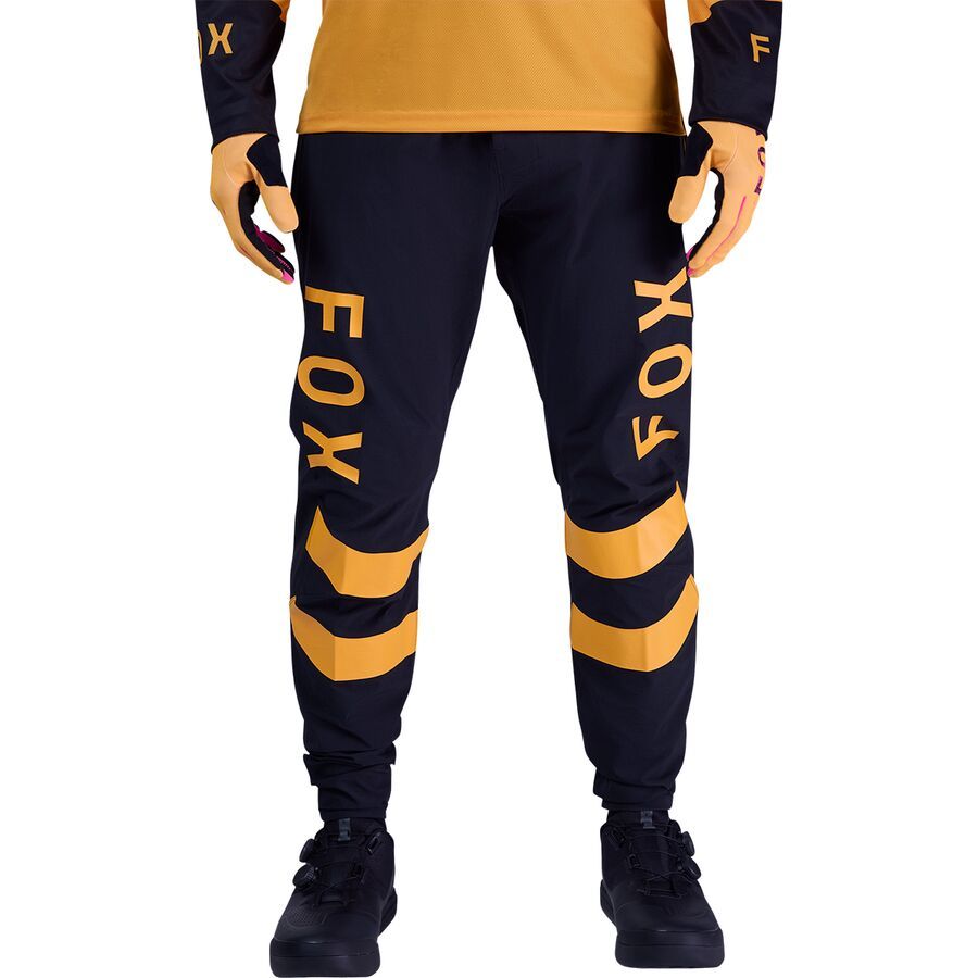 Брюки Fox Racing Ranger Fox Racing, Tangerine
Брюки Fox Racing Ranger Fox Racing, Tangerine