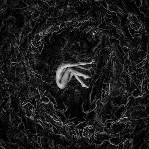 CD диск FVNERALS: Let The Earth Be Silent
CD диск FVNERALS: Let The Earth Be Silent