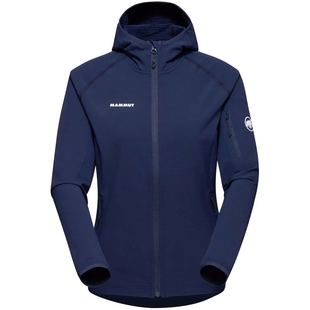 Женская горная флисовая куртка MADRIS LIGHT Mammut, синий
Женская горная флисовая куртка MADRIS LIGHT Mammut, синий