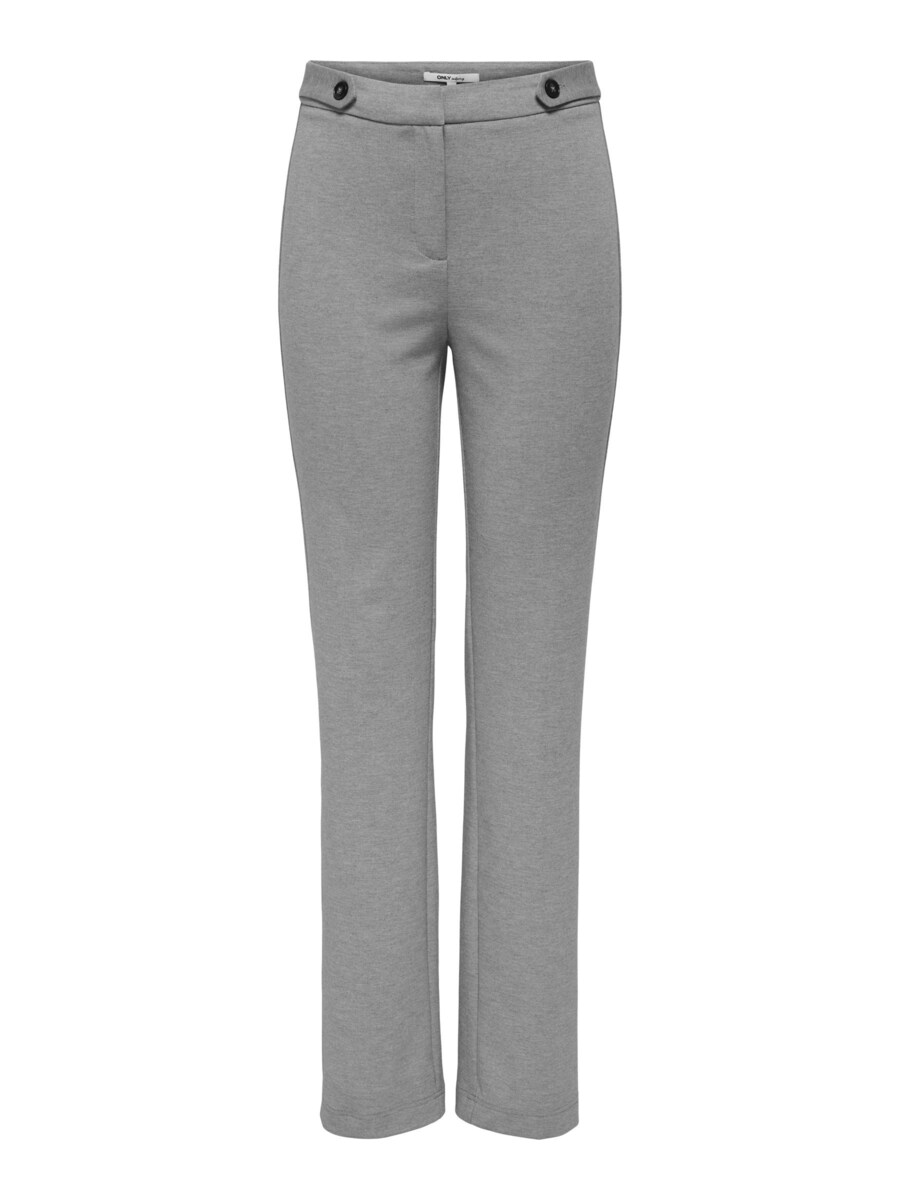 Обычные брюки ONLY ONLLykke, серый
Обычные брюки ONLY ONLLykke, серый