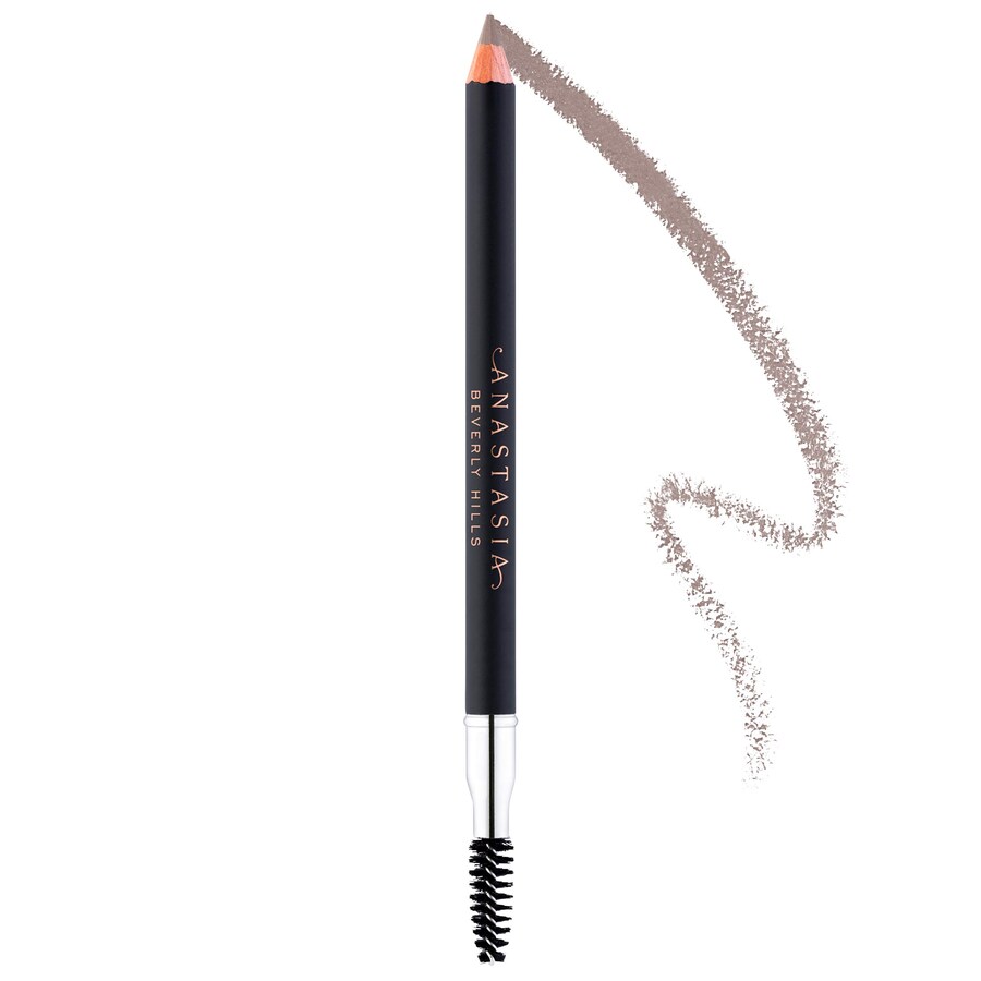 Двусторонний пудровый карандаш для бровей Fill & Define Perfect Brow Pencil Anastasia Beverly Hills, 0.034 oz/0.85 g, Taupe
Двусторонний пудровый карандаш для бровей Fill & Define Perfect Brow Pencil Anastasia Beverly Hills, 0.034 oz/0.85 g, Taupe