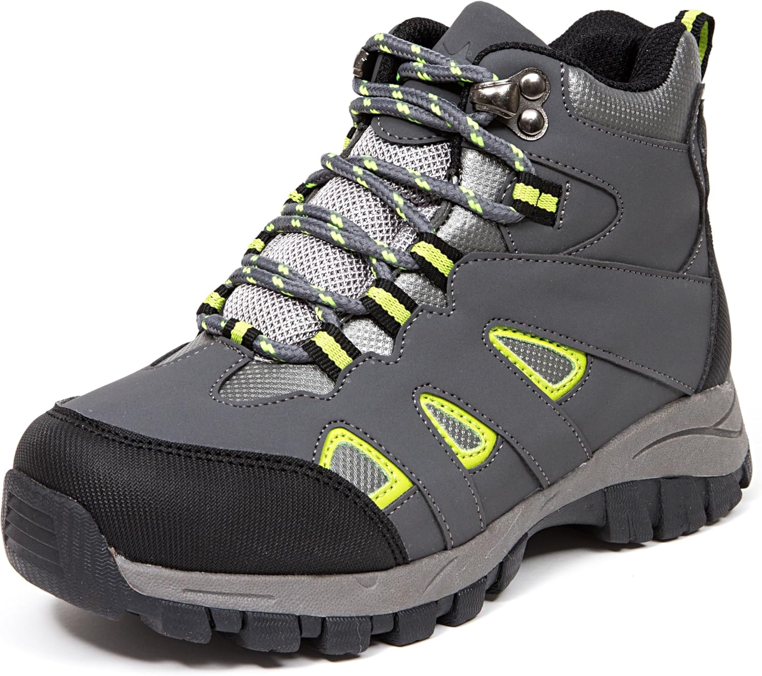 Ботинки для мальчиков Drew Hiker с оленями Deer Stags, серый
Ботинки для мальчиков Drew Hiker с оленями Deer Stags, серый