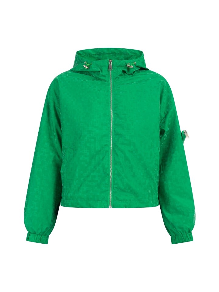 Переходная куртка myMo, зеленый
Переходная куртка myMo, зеленый