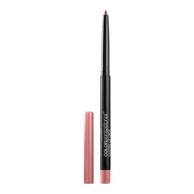 Maybelline Color Sensational автоматический карандаш для губ Maybelline New York, цвет 50 dusty rose
Maybelline Color Sensational автоматический карандаш для губ Maybelline New York, цвет 50 dusty rose