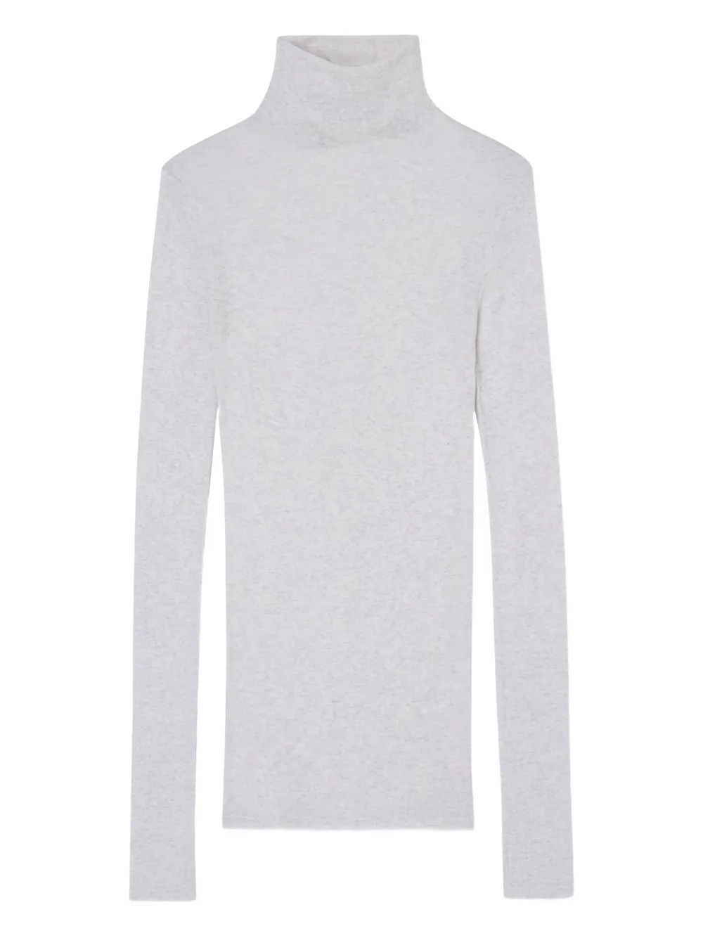 Футболка Massachusetts с высоким воротником American Vintage, серый
Футболка Massachusetts с высоким воротником American Vintage, серый