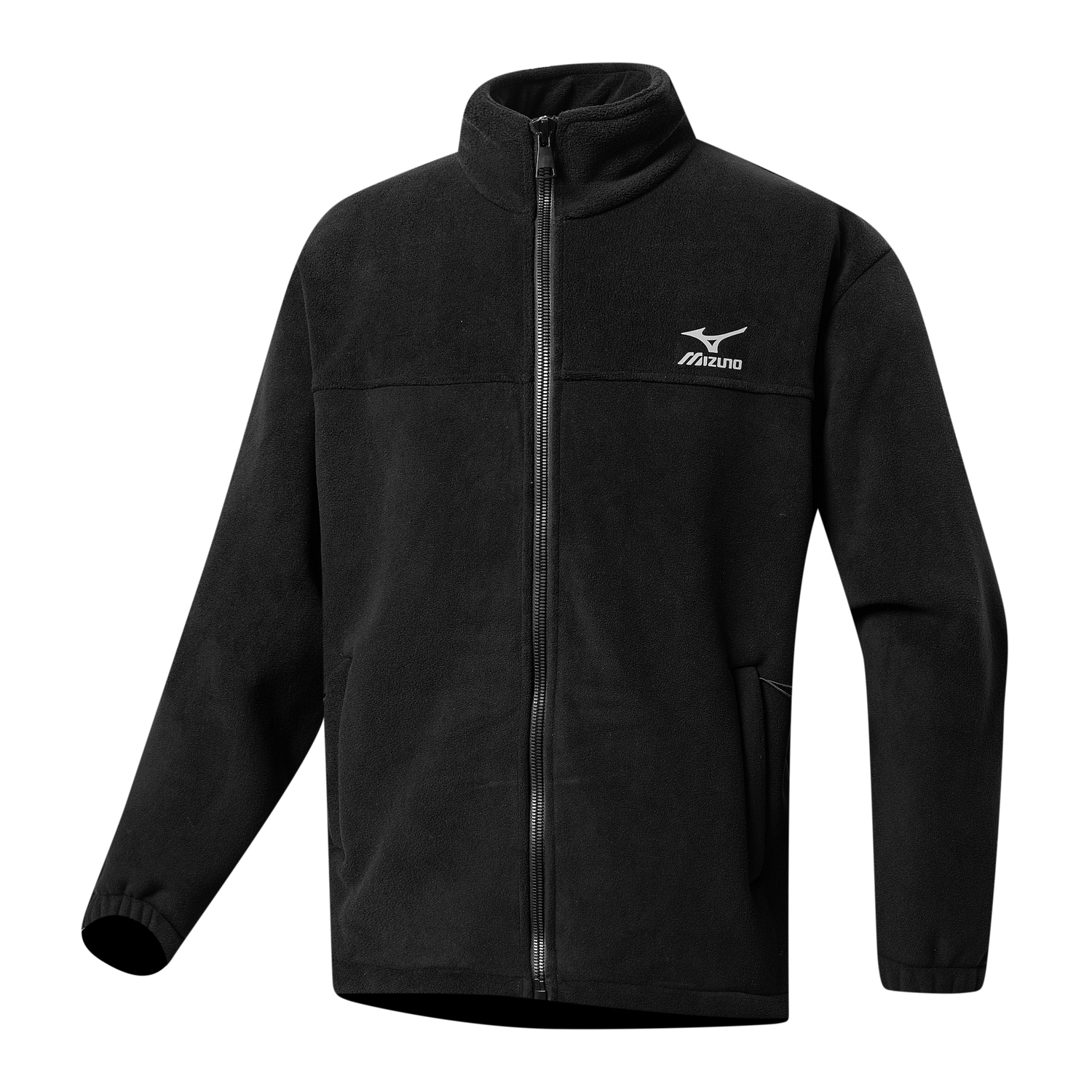 Mizuno Куртка Unisex, Black
Mizuno Куртка Unisex, Black