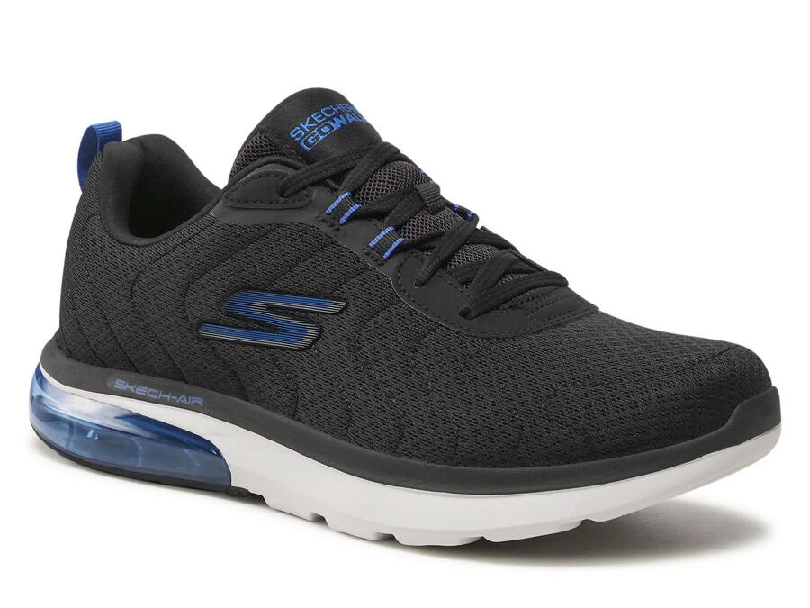 Мужские кроссовки SKECHERS GO WALK AIR 2.0
Мужские кроссовки SKECHERS GO WALK AIR 2.0