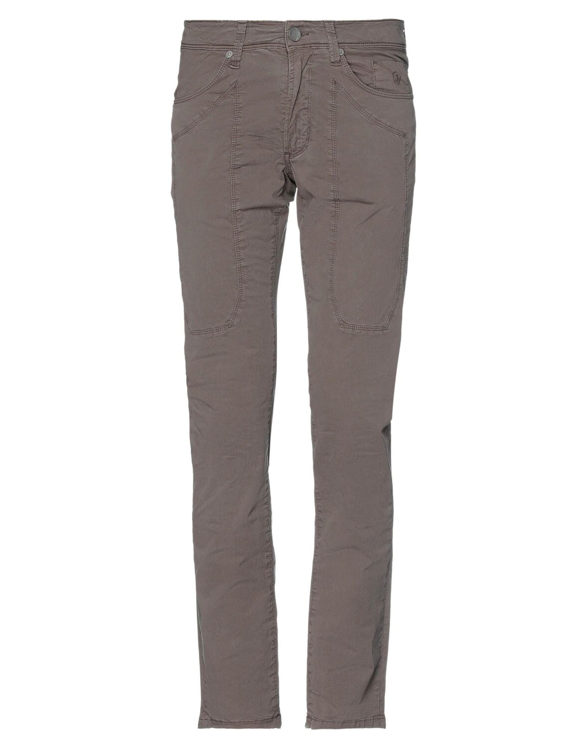 Брюки Jeckerson, хаки
Брюки Jeckerson, хаки