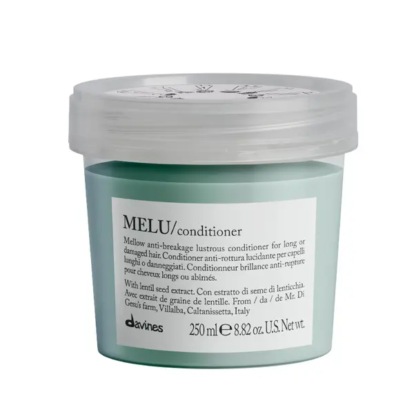 Кондиционер для ломких и хрупких волос, 250 мл Davines Melu
Кондиционер для ломких и хрупких волос, 250 мл Davines Melu